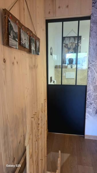 Chambre Romy_Aillon-le-Jeune