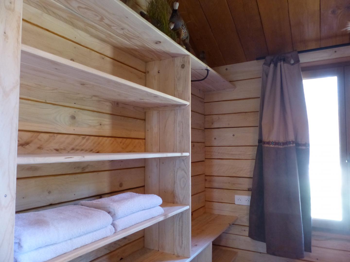 Chalet Trappeur, Cuges-les-Pins - photo 11