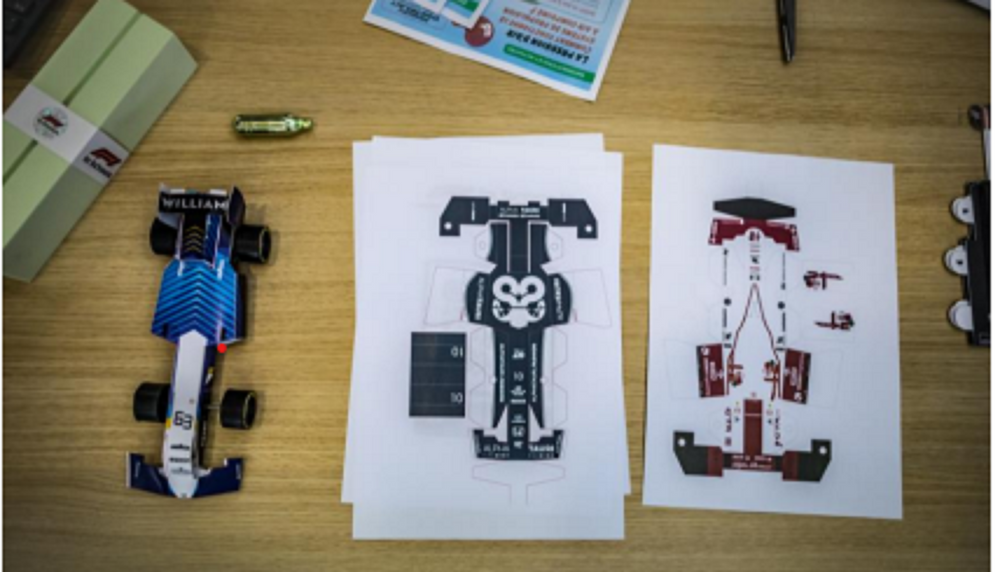 Mini - Challenge_Le Castellet