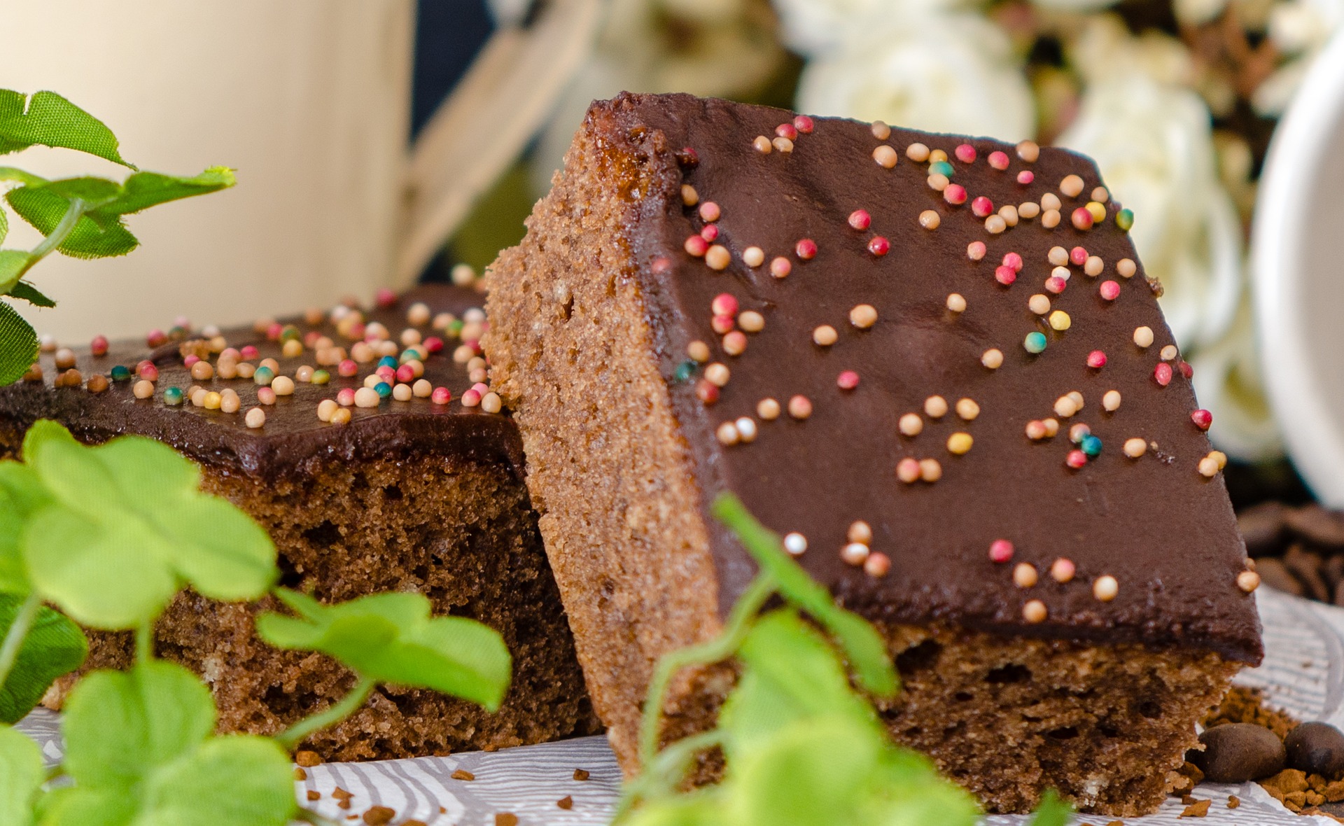 Alle leuke evenementen! : Marché d'été - Brownie géant