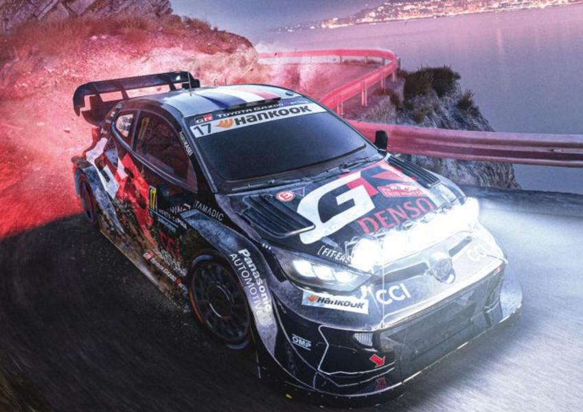 94e édition du Rallye Automobile Monte-Carlo : ES/SS 6&9 'La Bâtie-des-Fonts / Aspremont'_Aspremont - © ACM