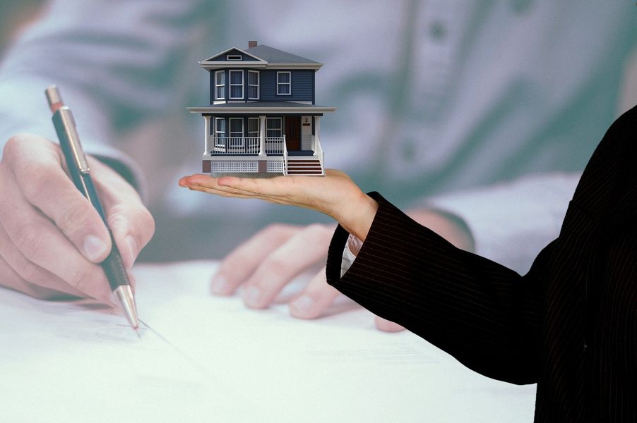 Agence Immobilière Le Terme Immobilier