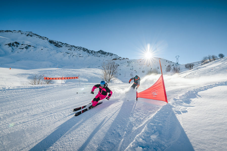 Waouland du Marquis à Saint François Longchamp
