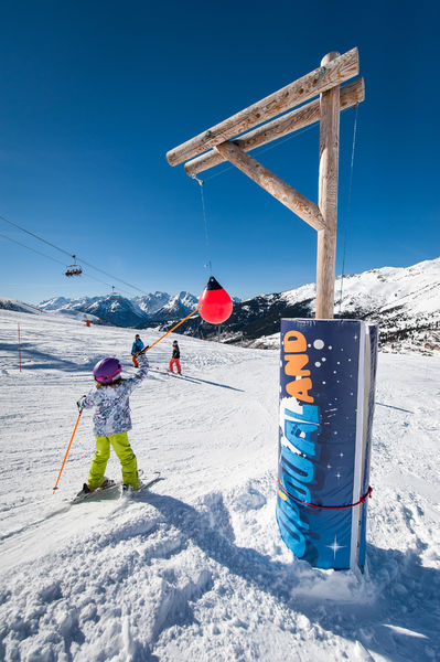 Opoualand à Saint François Longchamp