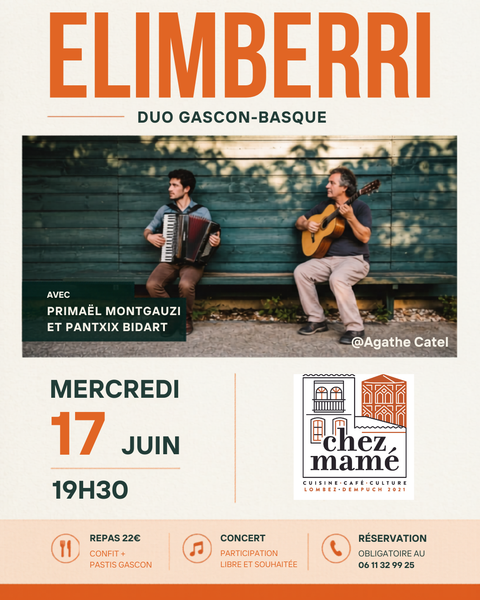 Concert gascon basque_Lombez