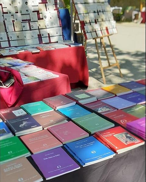 Festival de la Correspondance_Grignan