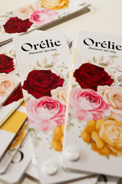 Atelier Orélie, cosmétiques Melvita et compositions florales_Ruoms