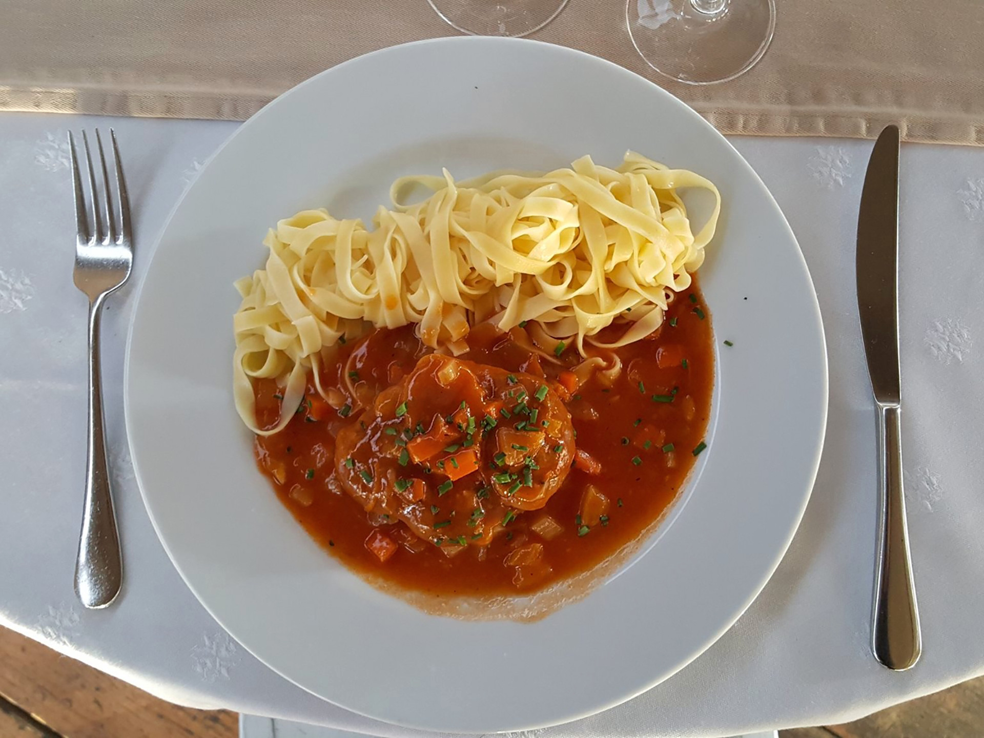 La maison du Château - photo 3