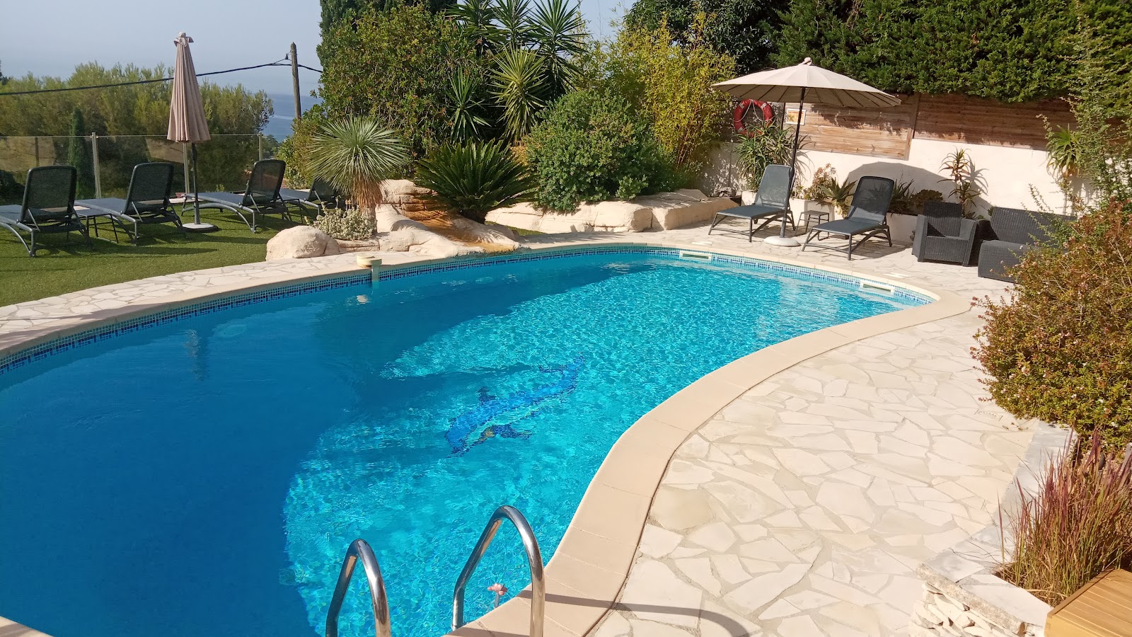 La Demeure Insoupçonnée, Cassis - photo 19