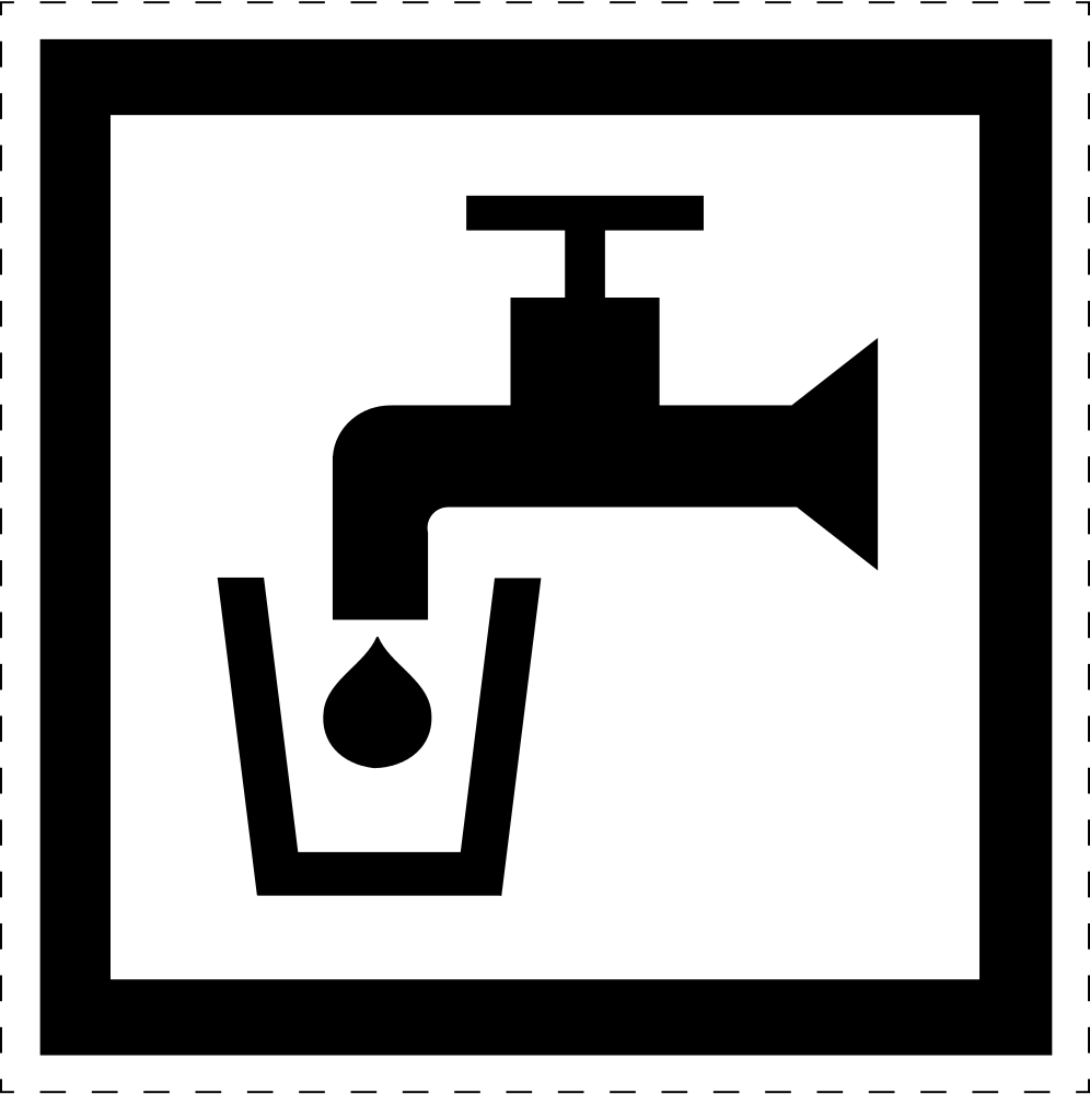 Point d'eau potable de Pardailhan_Beaucaire