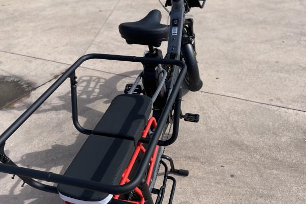 Location de vélo électrique à Marseille