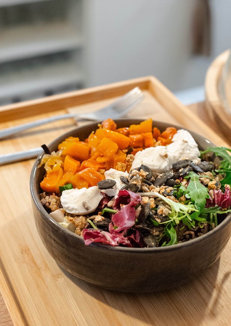 Mamahe Café, Cassis - photo 4