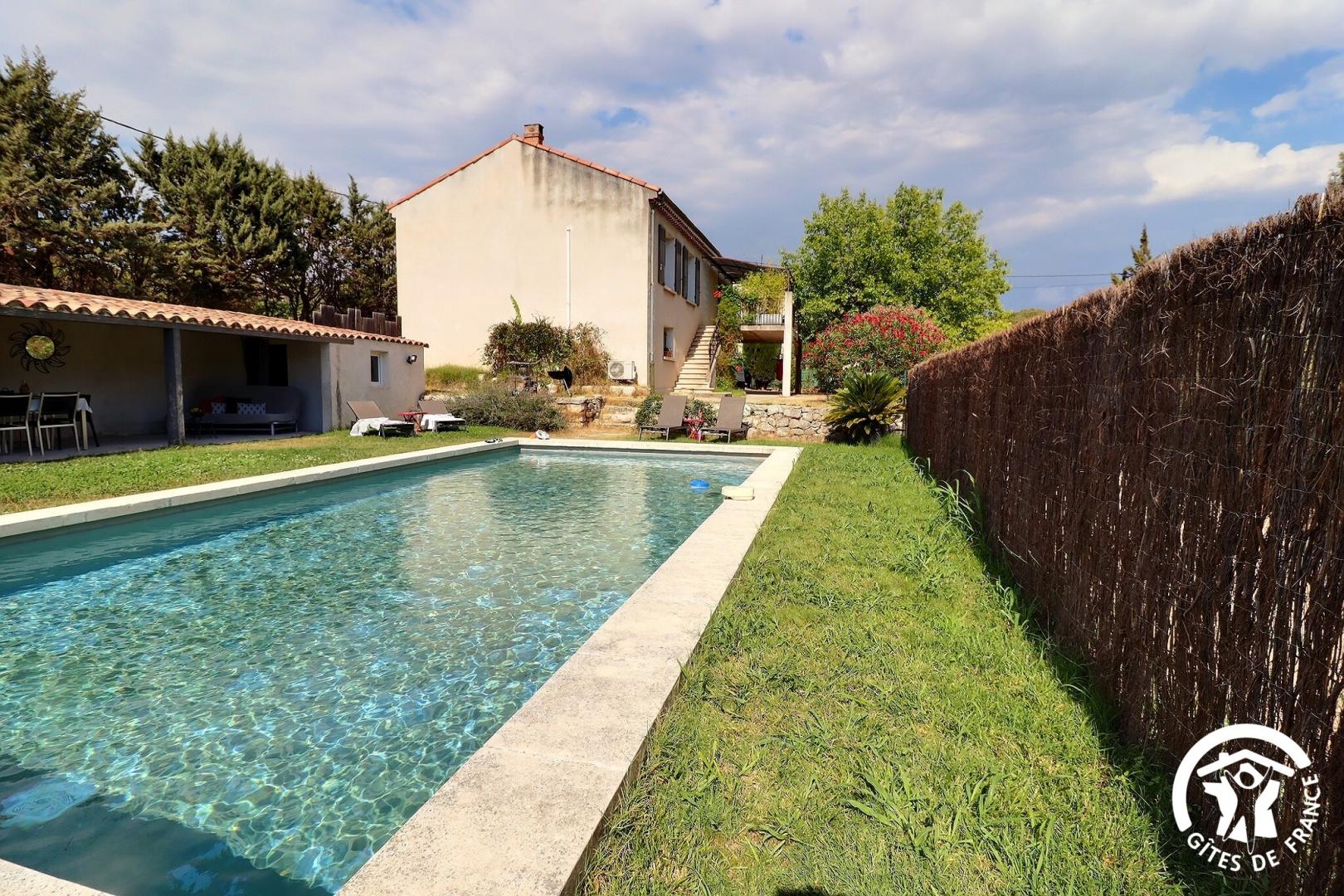 Ar de Vie, Ventabren - photo 24