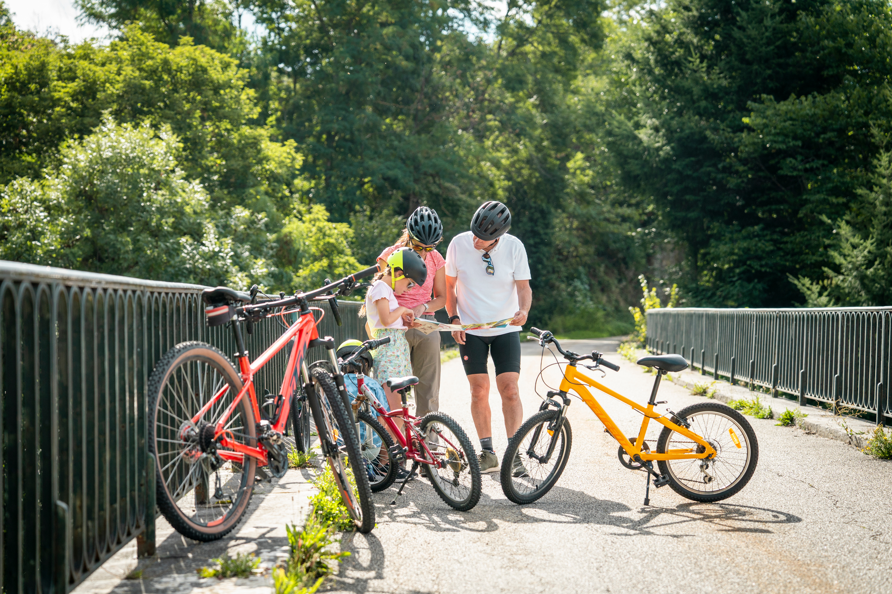 Enquête Via Fluvia n°5 : Le Sortilège enchanté_Bourg-Argental