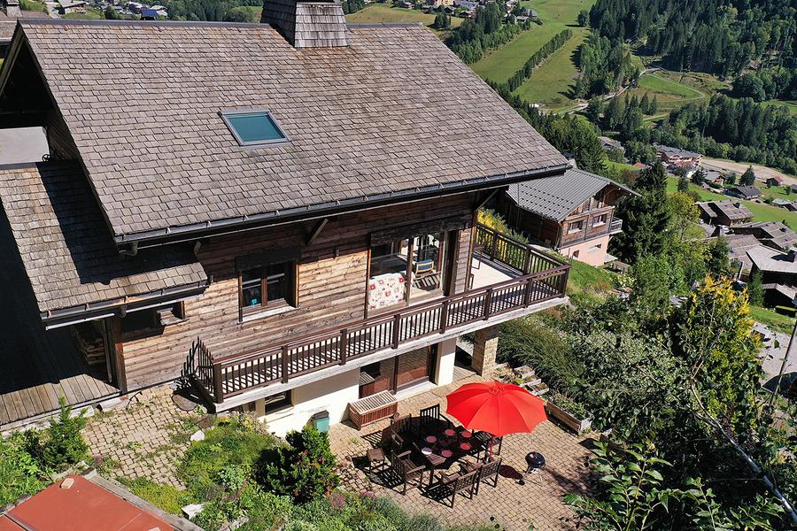 Chalet Mountain Lodge_Les Gets