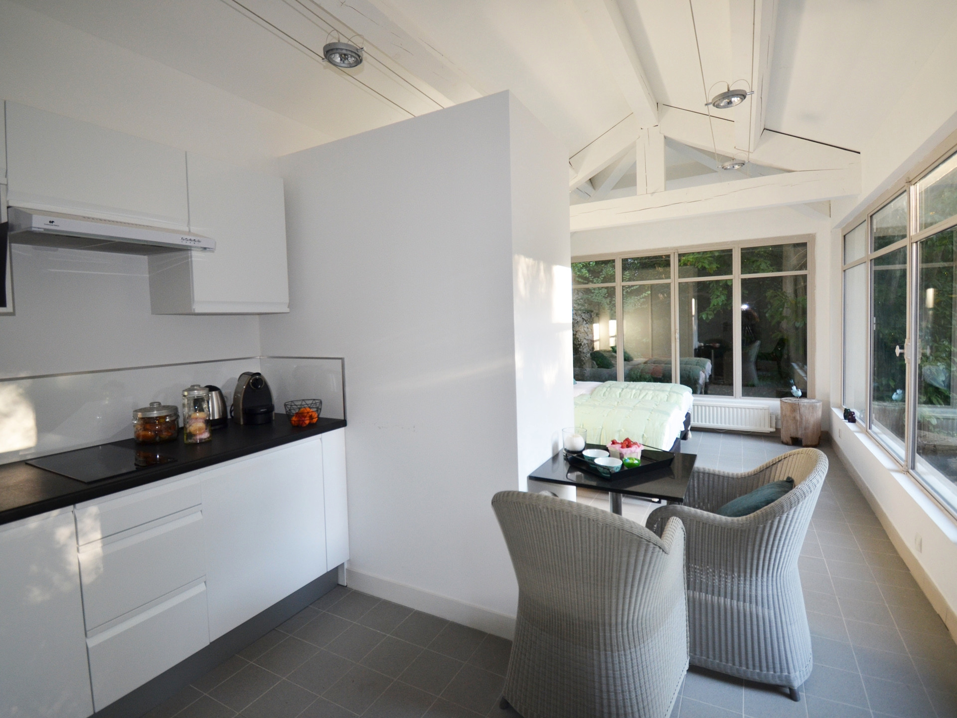 Domaine Shambala, Velaux - photo 6