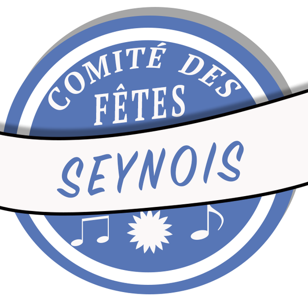 Comité des fêtes seynois