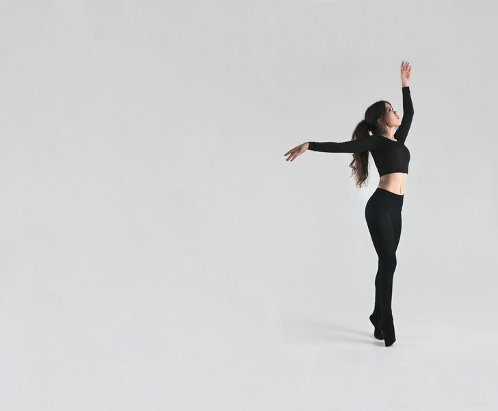 danse FEM Seyne