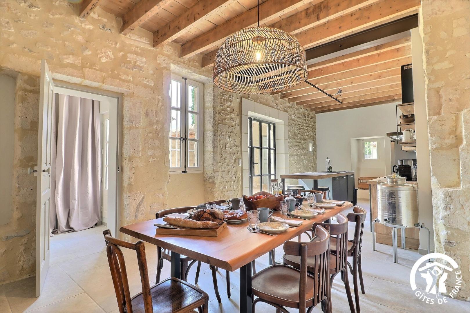 L'Oustau de la Capello, Maussane-les-Alpilles - photo 42