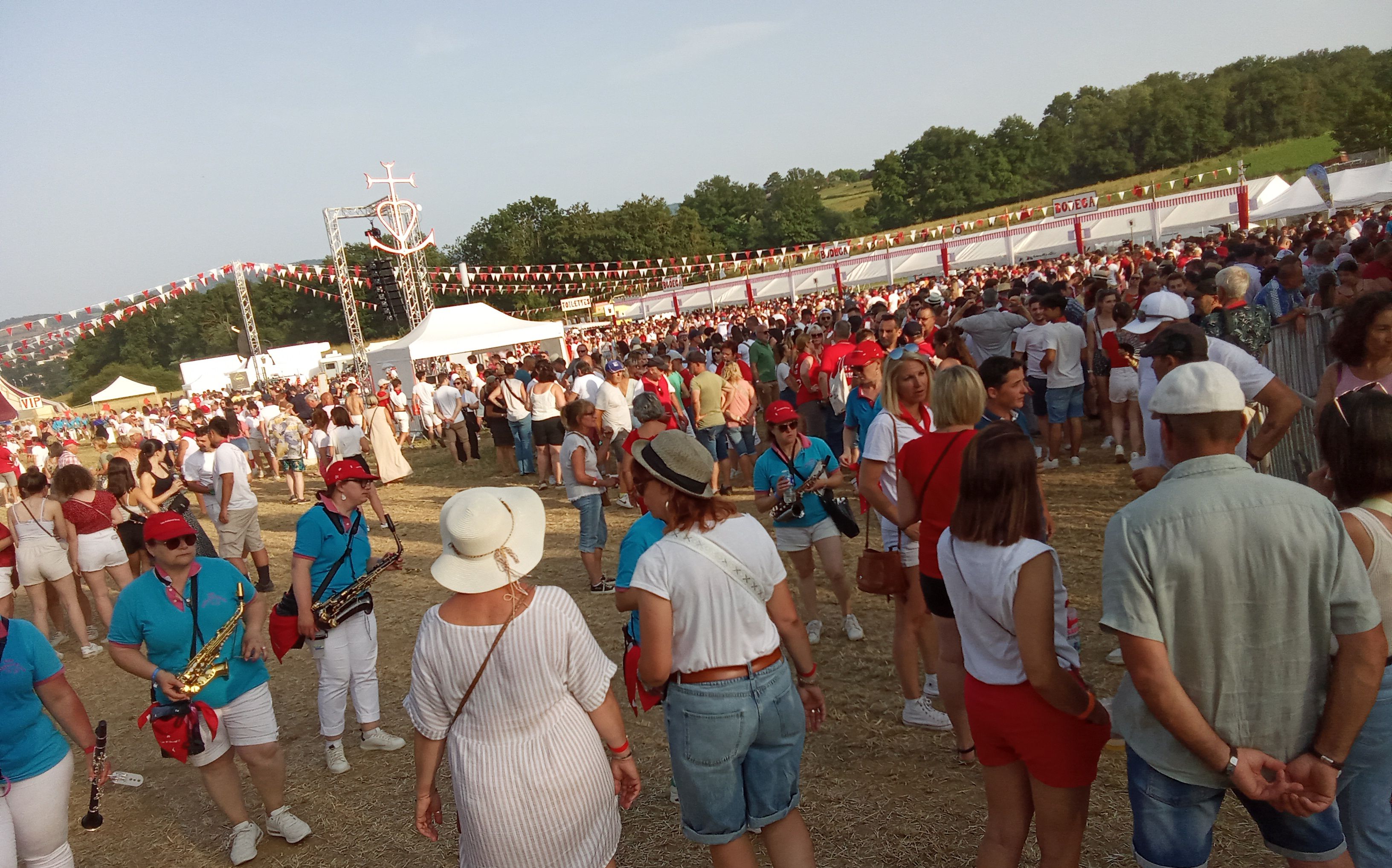 site Féria Savigny