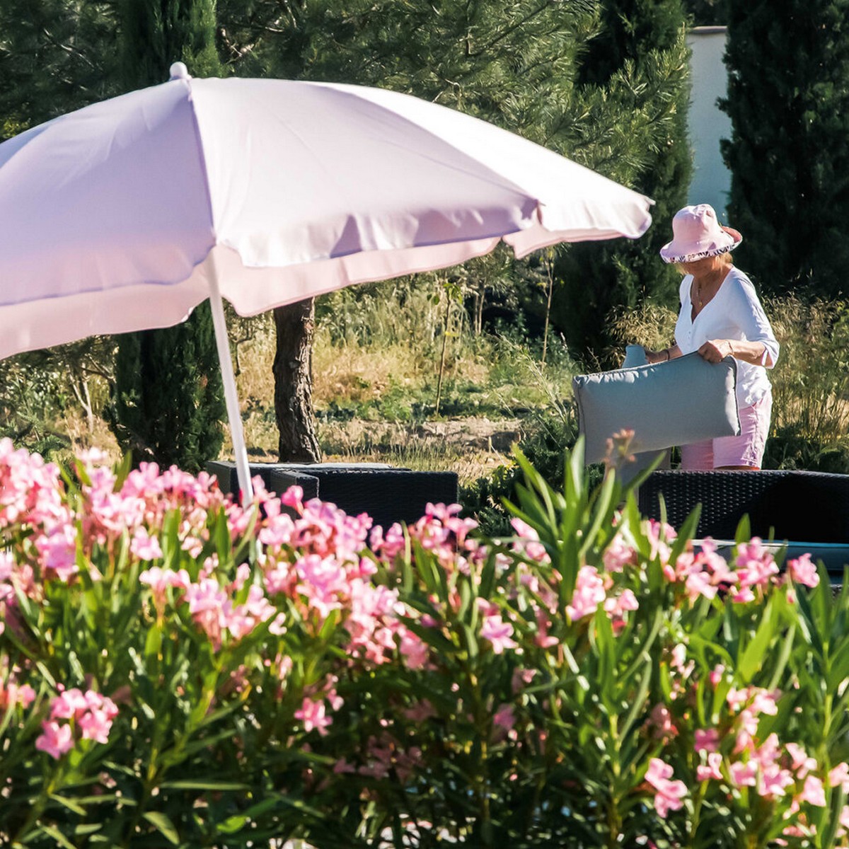 Mas Clair de Lune - photo 2