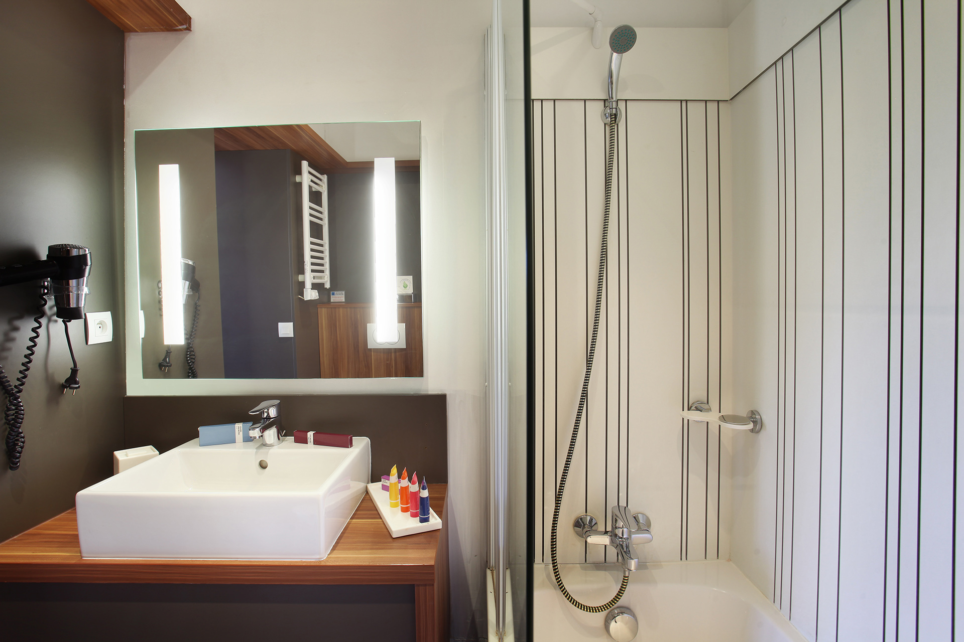 Suite Home Aix en Provence Sud, Bouc-Bel-Air - photo 12
