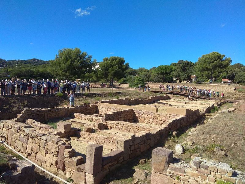 Journées européennes du patrimoine 2021