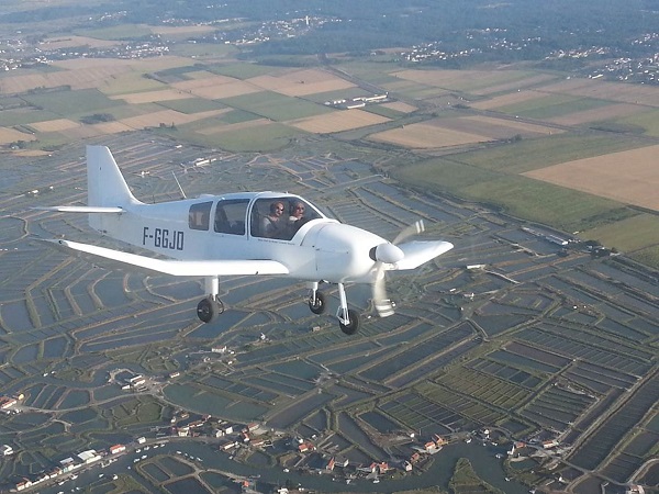 Aéroclub Royan-soulac