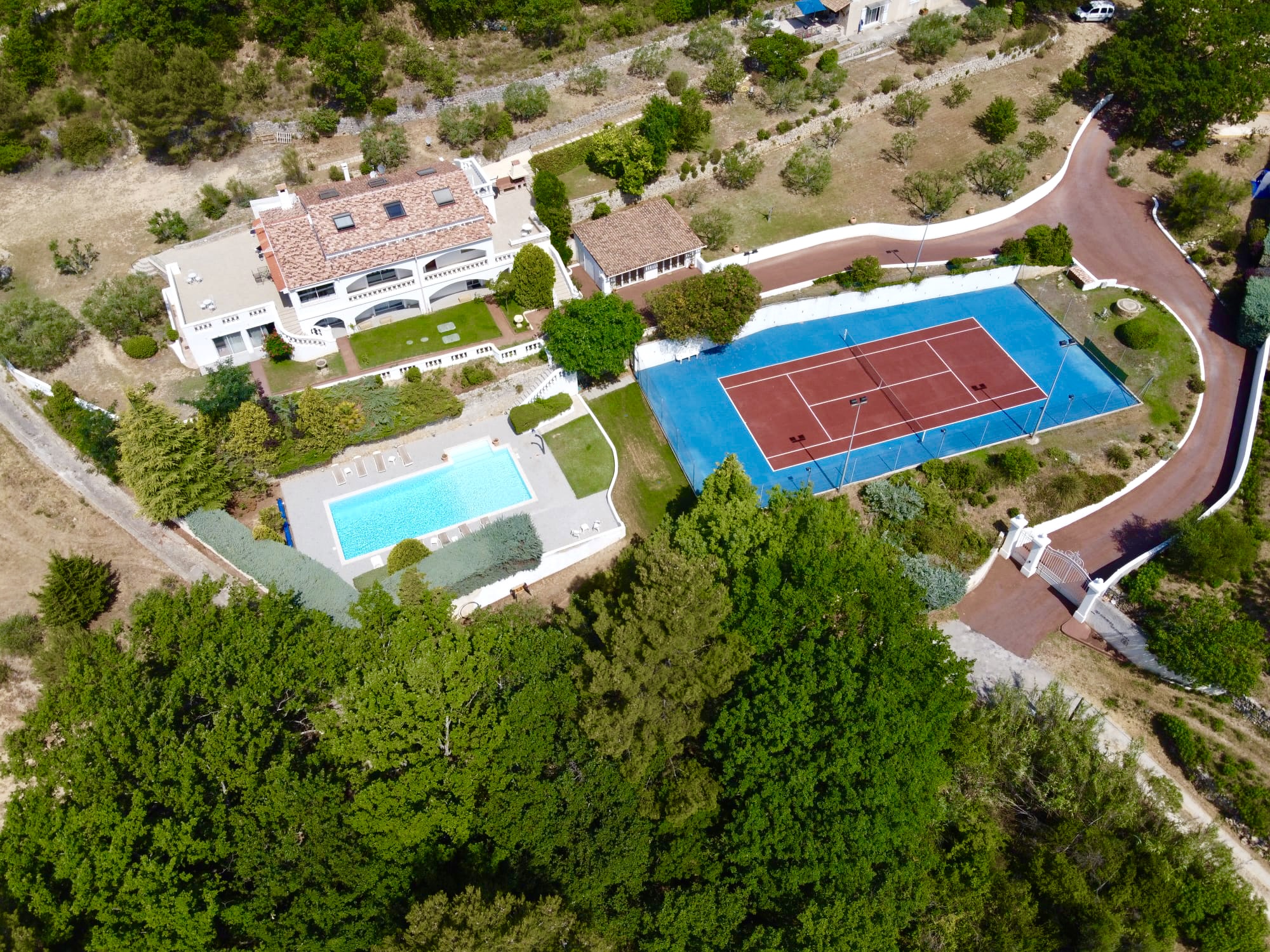 Les Sources de Pasithéa