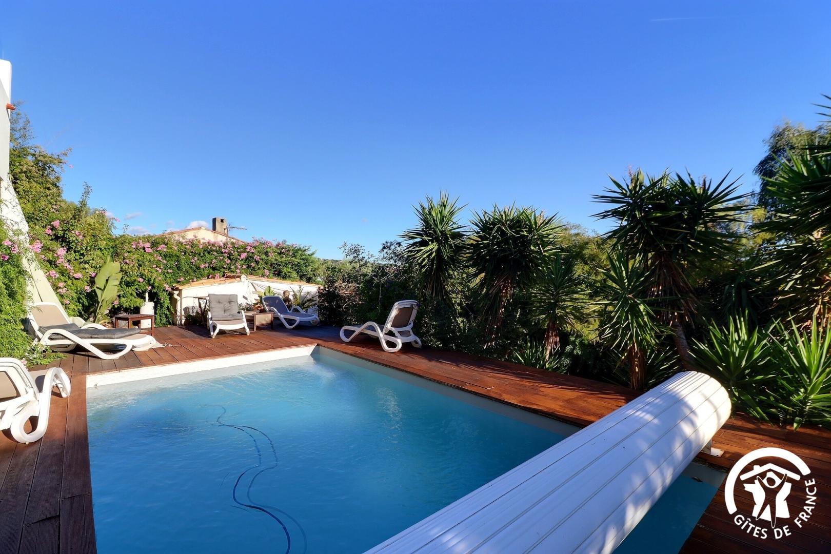 La Maison de Violette et le bungalow, La Ciotat - photo 19