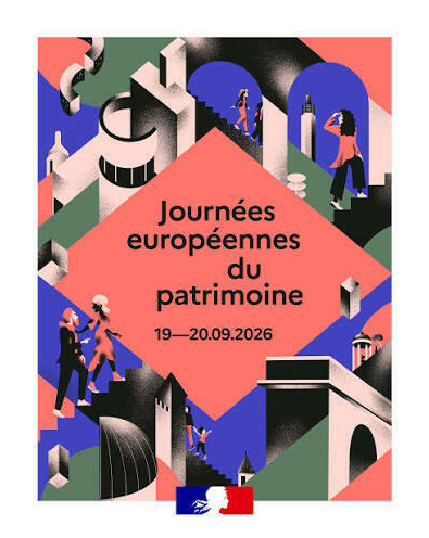 Les Journées Européennes du Patrimoine_Pélussin