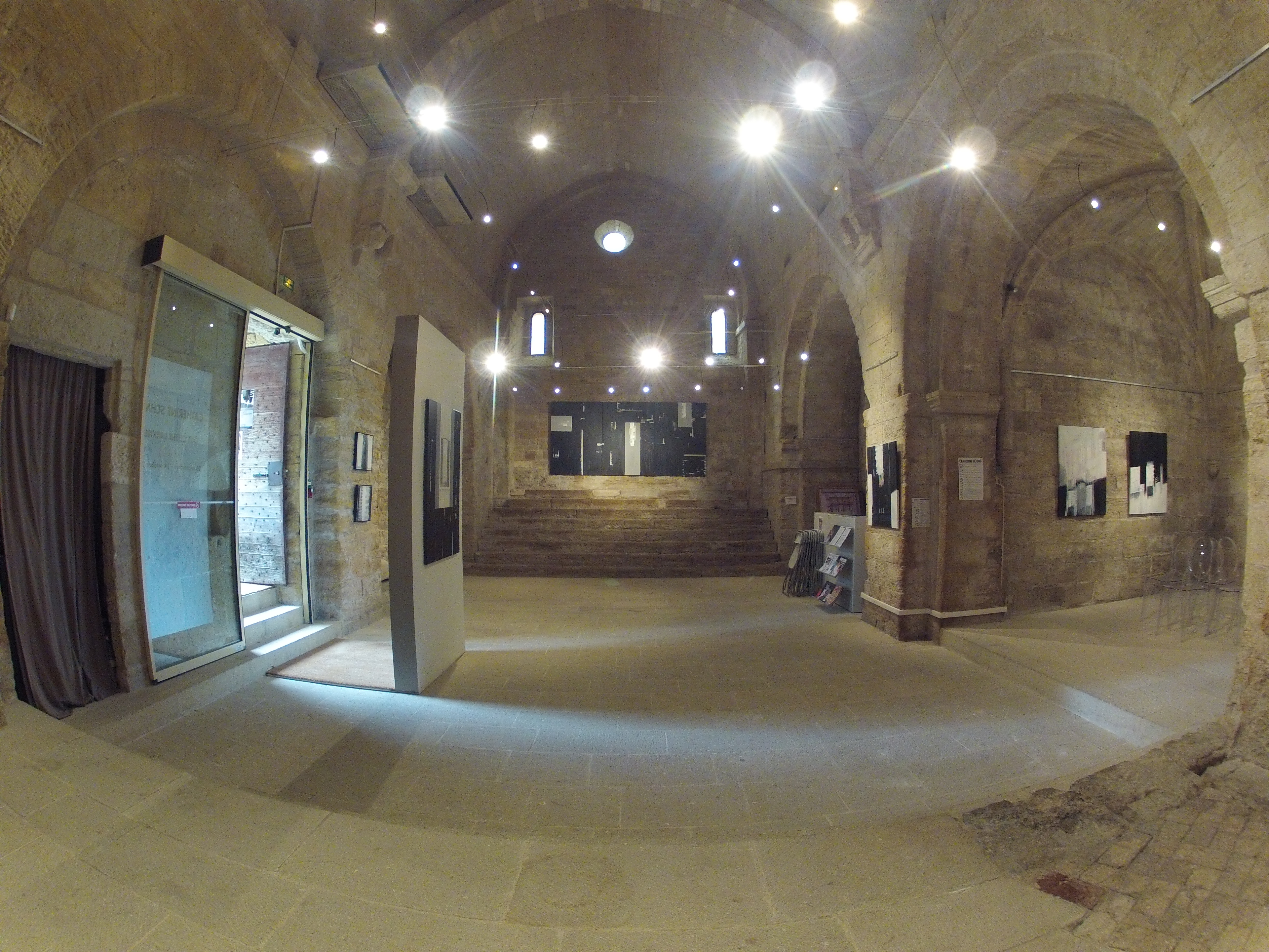 Chapelle Saint-Sulpice