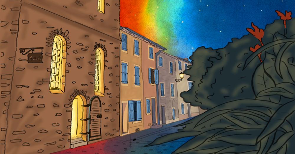 La nuit européenne des musées_Bormes-les-Mimosas