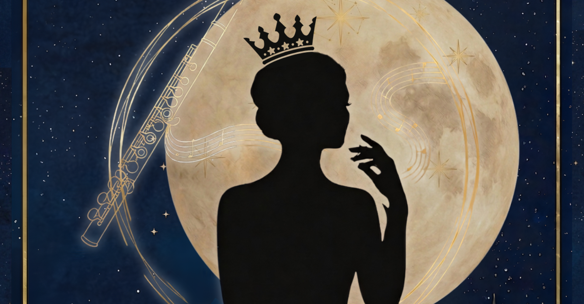 La Flûte enchantée, l'Opéra de Mozart