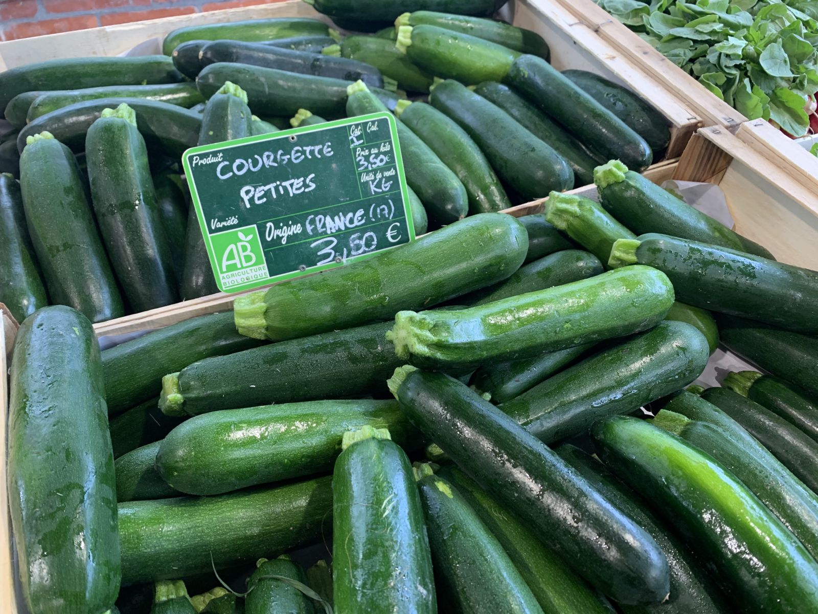 Foire et marché de Montendre