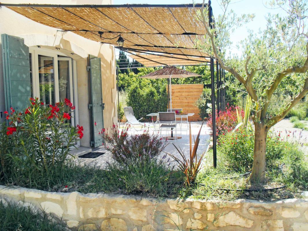 L'Olivier, Graveson - photo 17