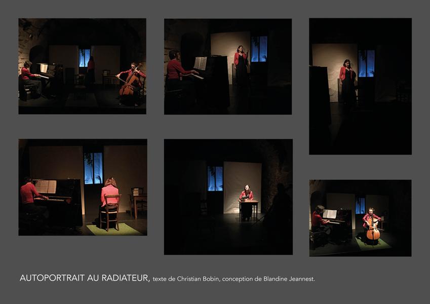 Spectacle musical