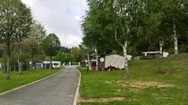 Camping Les Leyches