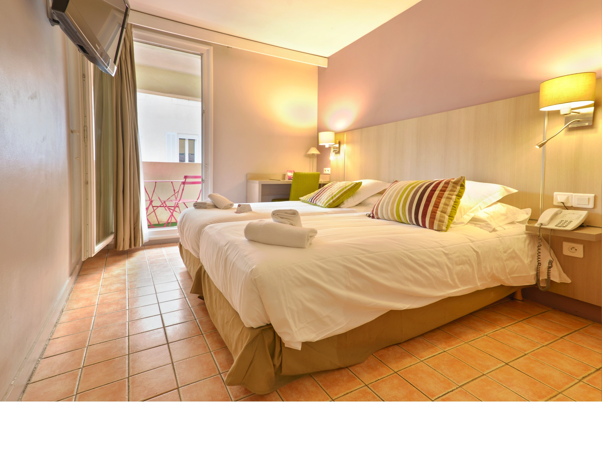The Originals Cassitel, Cassis - photo 9