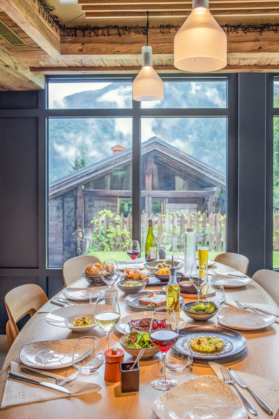 Bistrot du Mont Joly