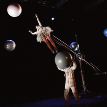 Cirque : Aux étoiles !_Voiron