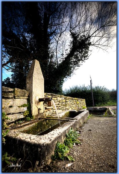 Siccieu-Saint-Julien-et-Carisieu - Balcons du Dauphiné - Nord-Isère - à moins d'une heure de Lyon
