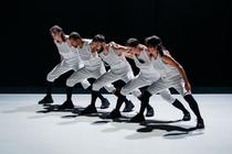 Danse - Sous le volcan_Meylan