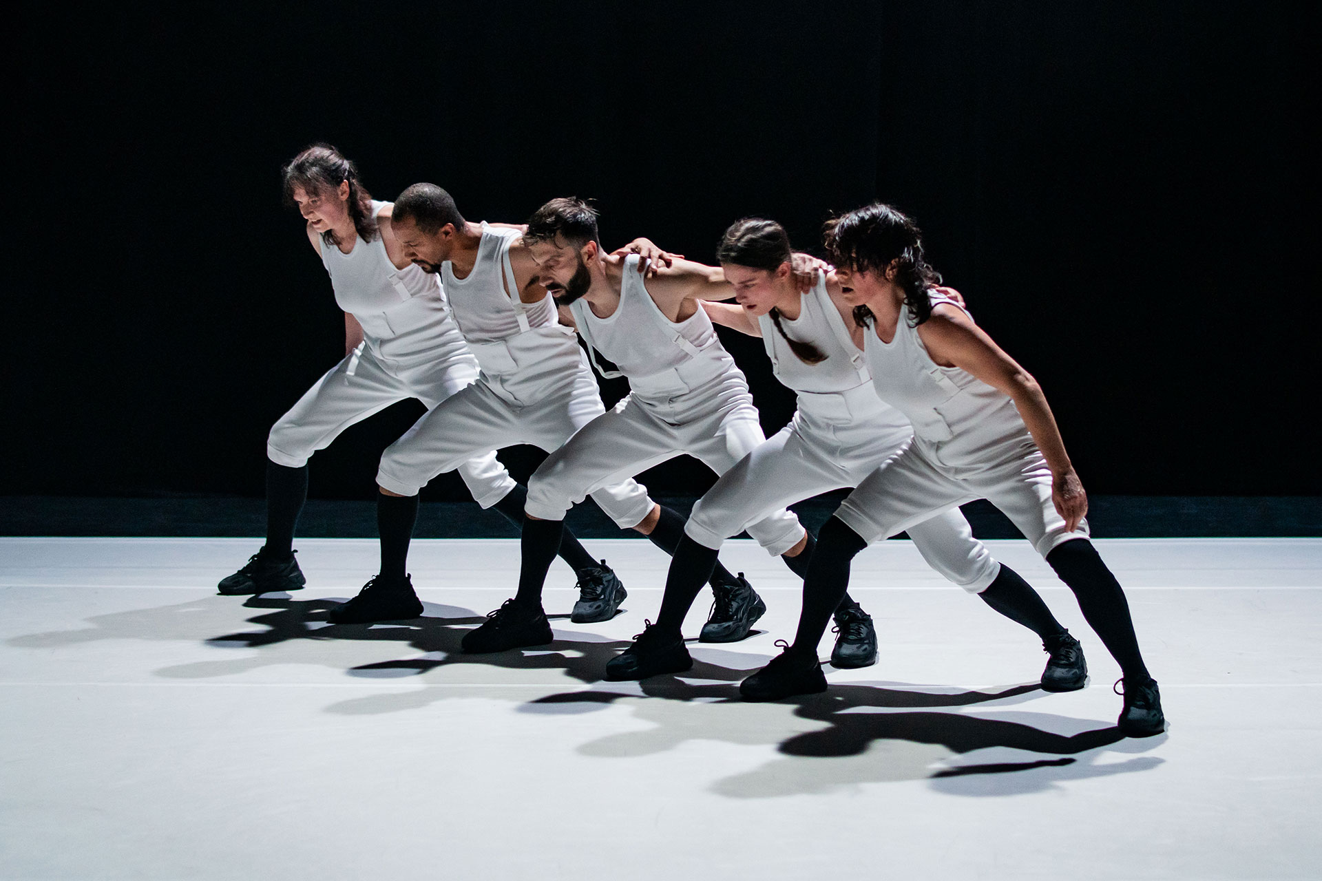 Danse - Sous le volcan_Meylan