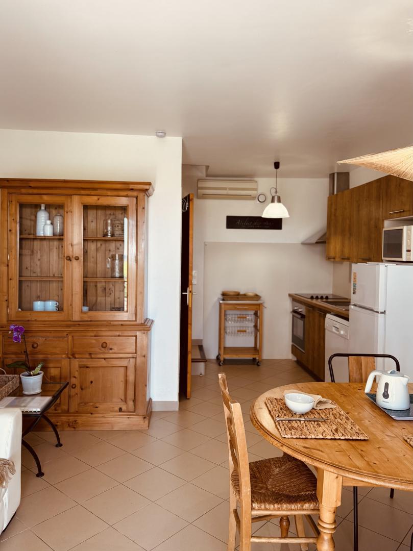 Gite L'Olivier - photo 2