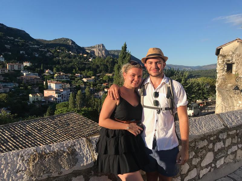 Vence Visite privée, la chapelle matisse, les villages perchés Vence et St paul de vence, st jeannet