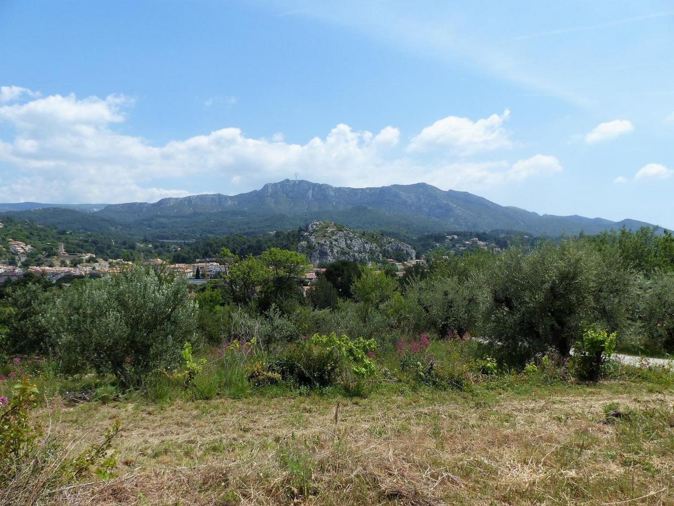 La Jugesse, Roquevaire - photo 2