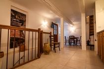 Sentier les moulins d'Entrevaux