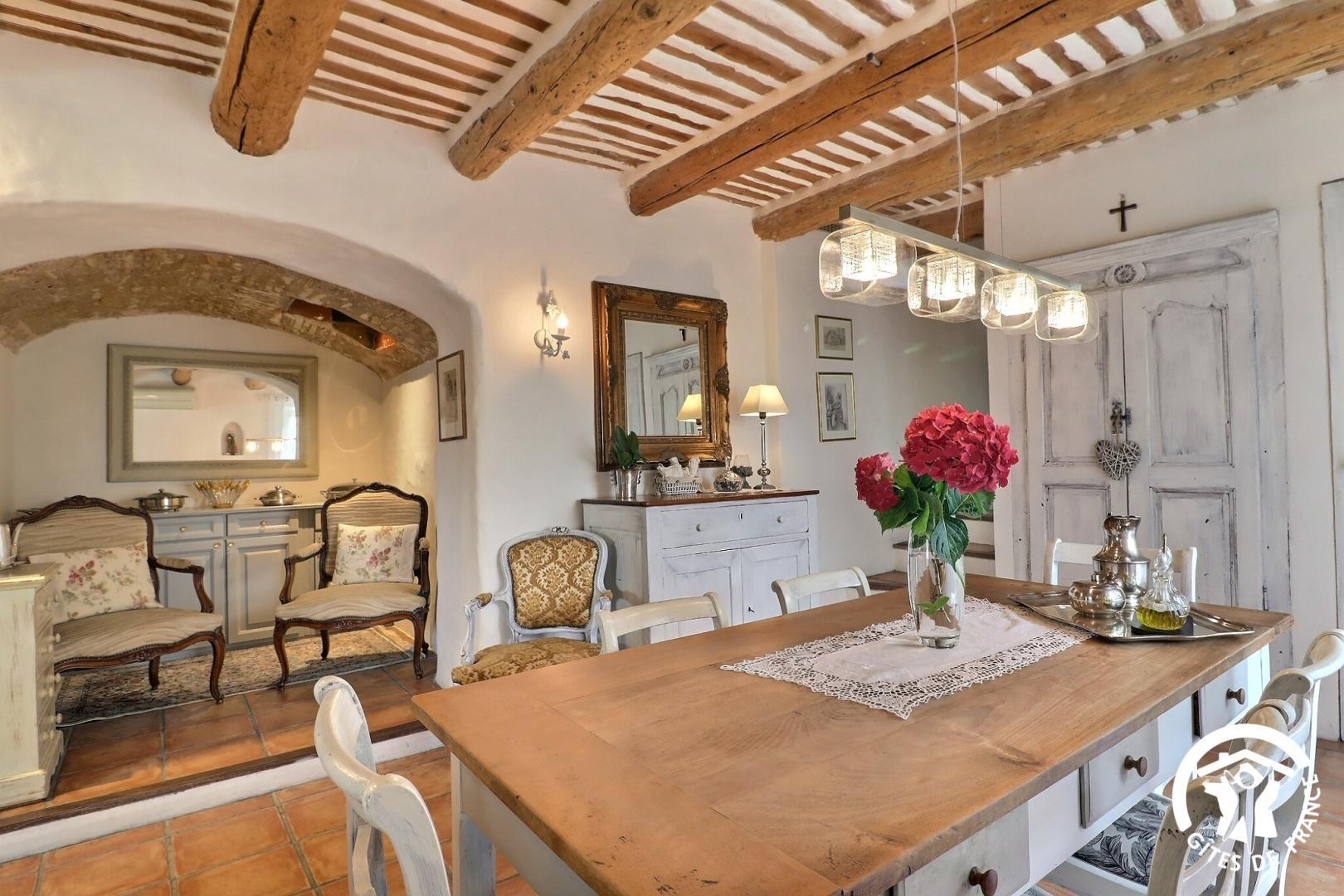 L'Île aux Fleurs, Ventabren - photo 13