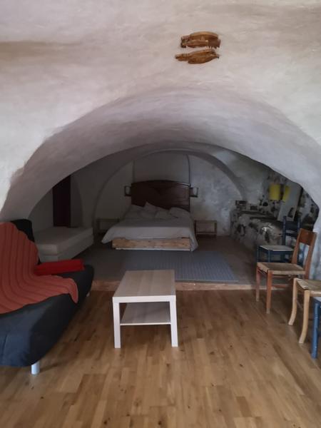 Gîte la Bergerie_Chichilianne